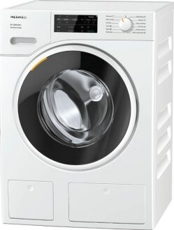 Miele WSG663 WCS Çamaşır Makinesi kullananlar yorumlar